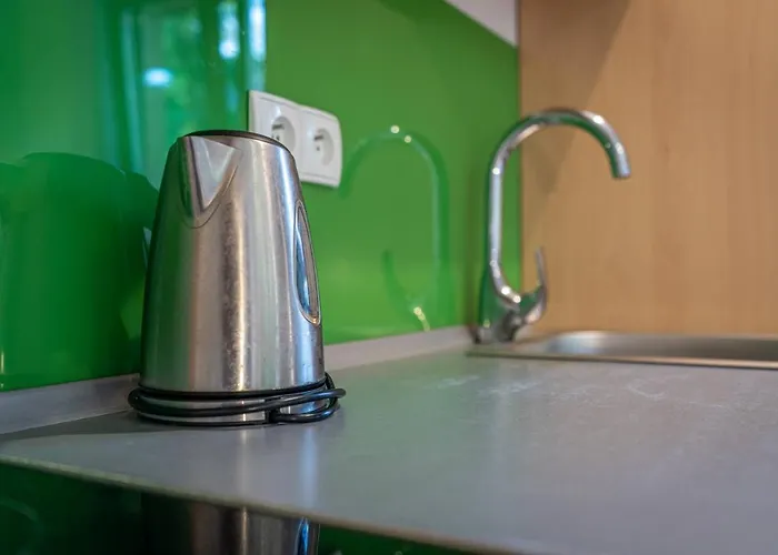 Aparteo Apartamenty Strzelcow Podhalanskich 34