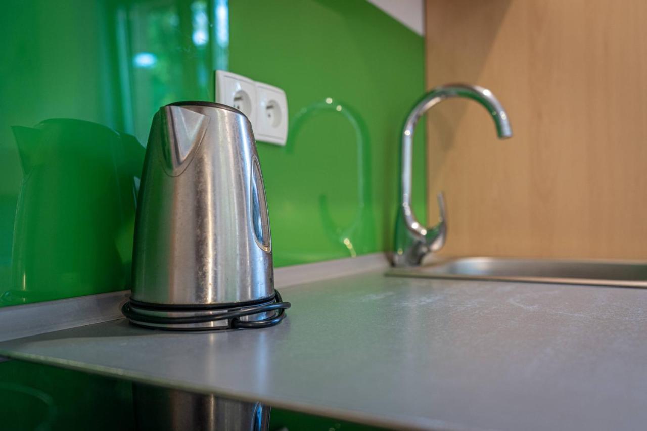 Motiw D11 Apartament