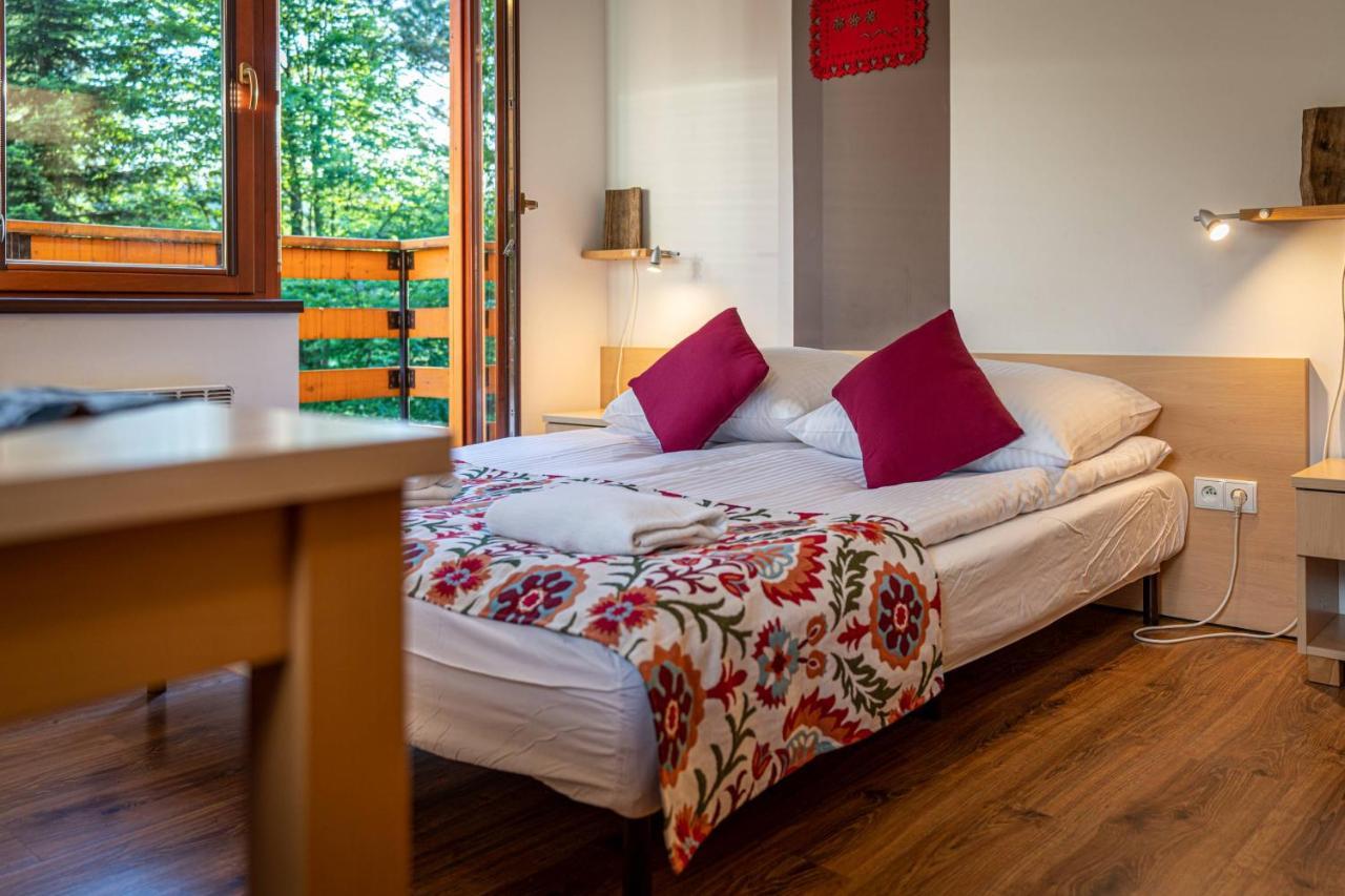 Motiw D11 Apartament Kościelisko
