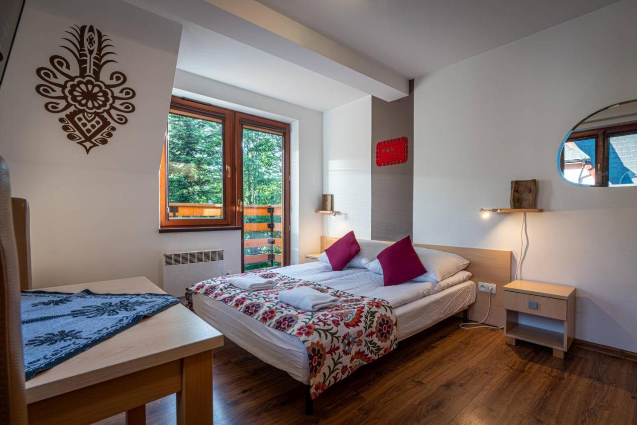 Apartament Motiw D11 *