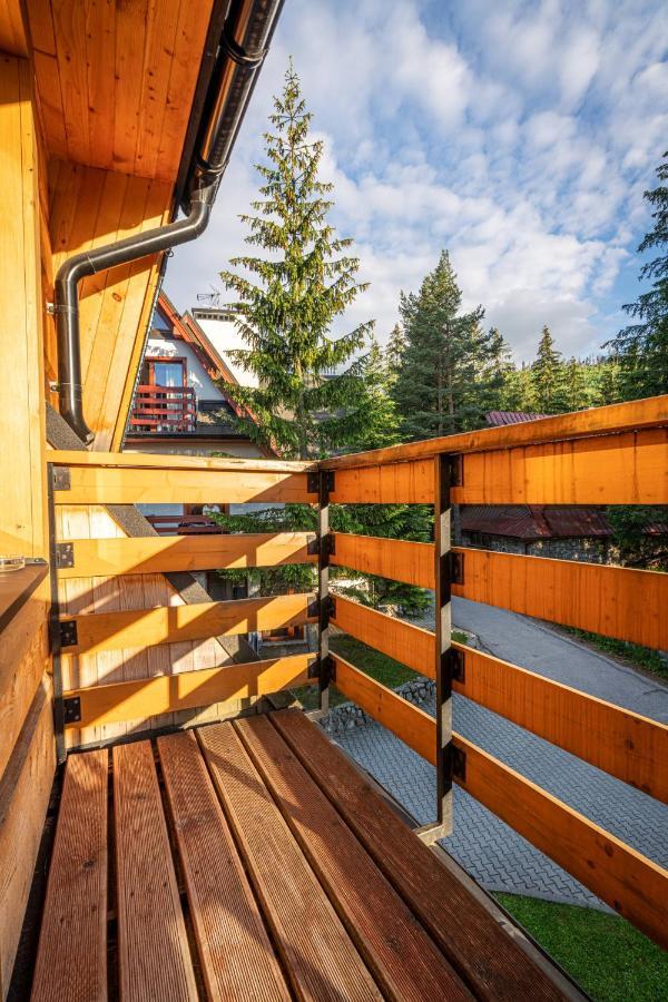 Apartament Motiw D11
