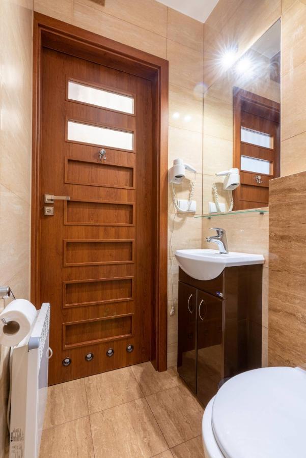 Motiw D11 Apartament Kościelisko