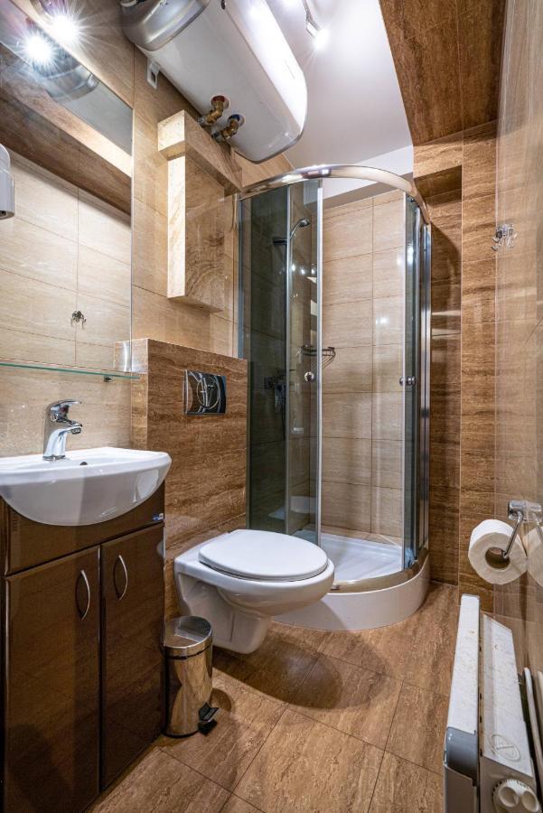 Apartament Motiw D11